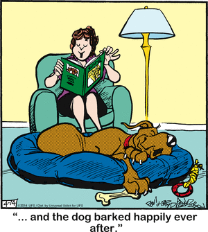 marmaduke